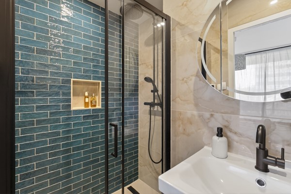 Medium property photo - Parnassusweg 117, 1077 DE Amsterdam